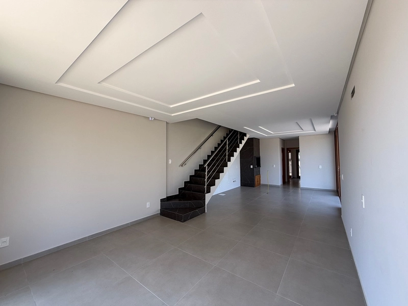 SOBRADO DE ESQUINA COM 4 SUÍTES E VISTA PARA O MAR: 27ª foto da galeria de imagens do imóvel