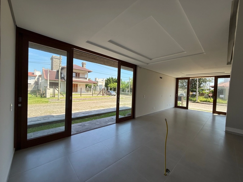 SOBRADO DE ESQUINA COM 4 SUÍTES E VISTA PARA O MAR: 13ª foto da galeria de imagens do imóvel