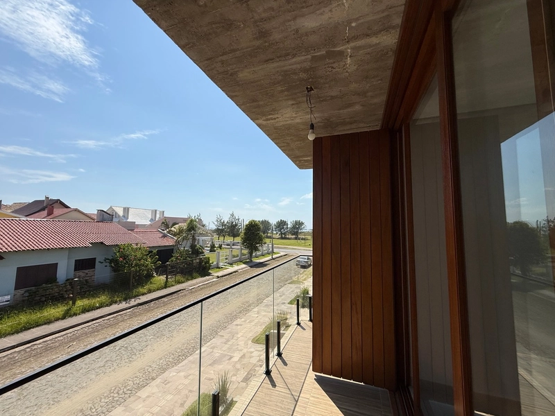 SOBRADO DE ESQUINA COM 4 SUÍTES E VISTA PARA O MAR: 26ª foto da galeria de imagens do imóvel