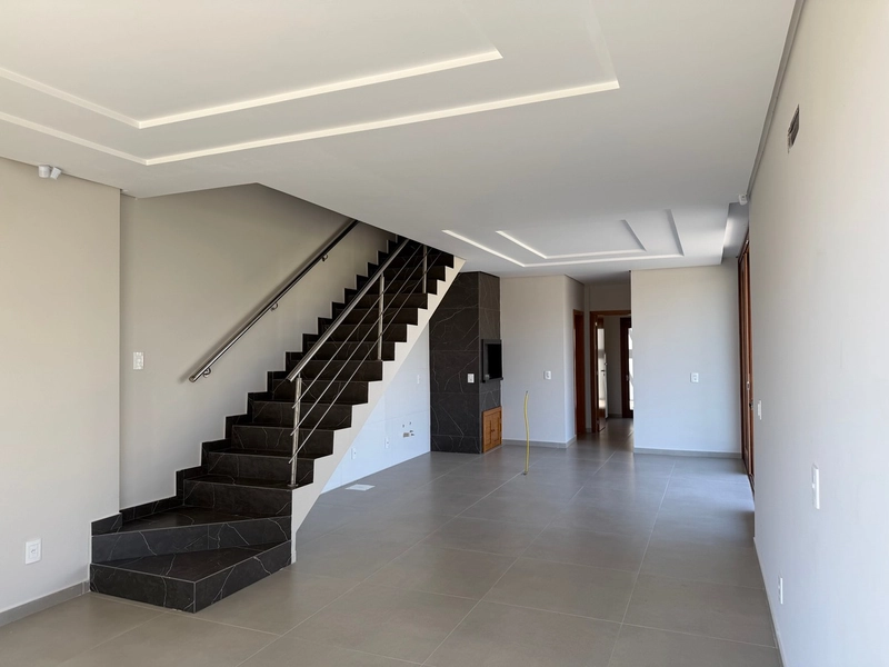 SOBRADO DE ESQUINA COM 4 SUÍTES E VISTA PARA O MAR: 28ª foto da galeria de imagens do imóvel