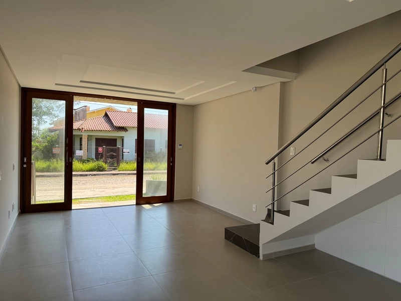 SOBRADO DE ESQUINA COM 4 SUÍTES E VISTA PARA O MAR: 8ª foto da galeria de imagens do imóvel