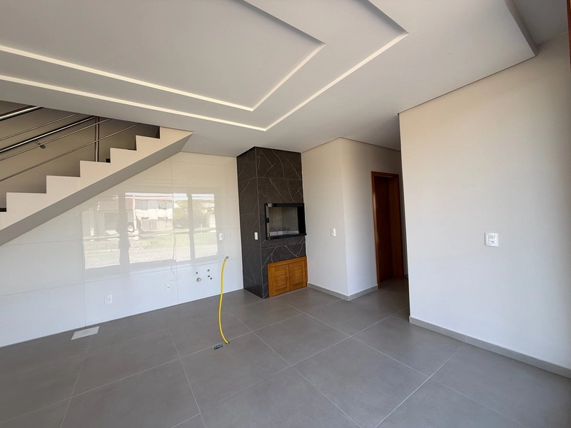 SOBRADO DE ESQUINA COM 4 SUÍTES E VISTA PARA O MAR: 14ª foto da galeria de imagens do imóvel