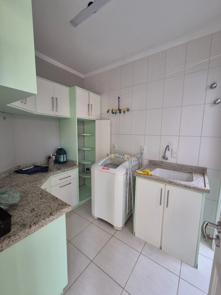 CASA COM AMPLO ESPAÇO GOURMET E PÁTIO COM PISCINA: 16ª foto da galeria de imagens do imóvel