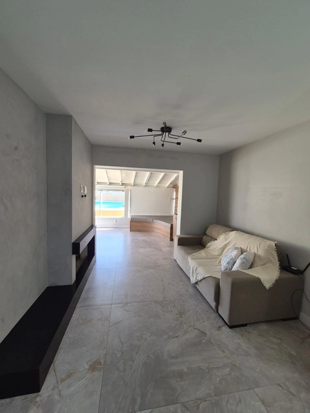 APARTAMENTO COM ESPAÇO GOURMET E CHURRASQUEIRA: 10ª foto da galeria de imagens do imóvel