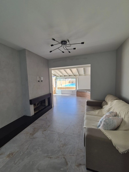 APARTAMENTO COM ESPAÇO GOURMET E CHURRASQUEIRA: 6ª foto da galeria de imagens do imóvel