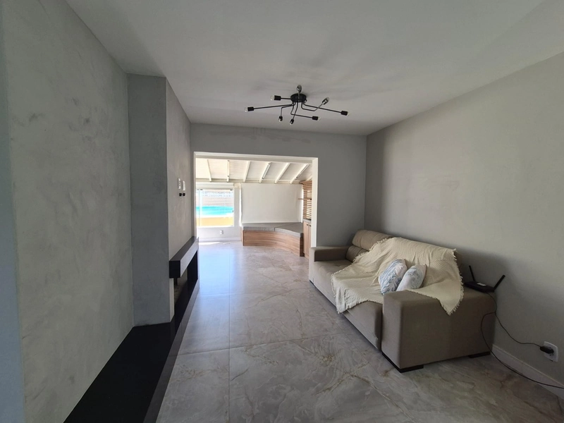 APARTAMENTO COM ESPAÇO GOURMET E CHURRASQUEIRA: 4ª foto da galeria de imagens do imóvel