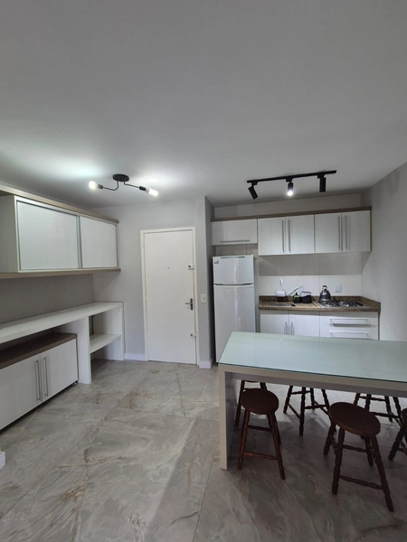 APARTAMENTO COM ESPAÇO GOURMET E CHURRASQUEIRA: 11ª foto da galeria de imagens do imóvel