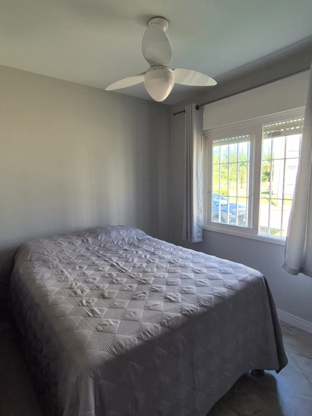 APARTAMENTO COM ESPAÇO GOURMET E CHURRASQUEIRA: 14ª foto da galeria de imagens do imóvel