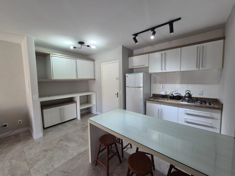 APARTAMENTO COM ESPAÇO GOURMET E CHURRASQUEIRA: 9ª foto da galeria de imagens do imóvel