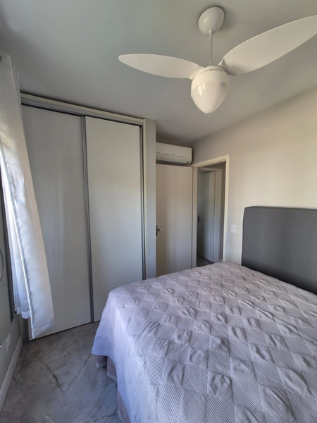 APARTAMENTO COM ESPAÇO GOURMET E CHURRASQUEIRA: 12ª foto da galeria de imagens do imóvel