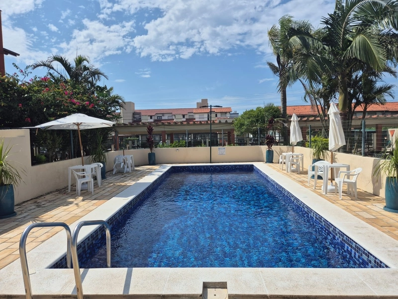 APARTAMENTO DUPLEX COM MEZANINO E SACADA FECHADA: 21ª foto da galeria de imagens do imóvel