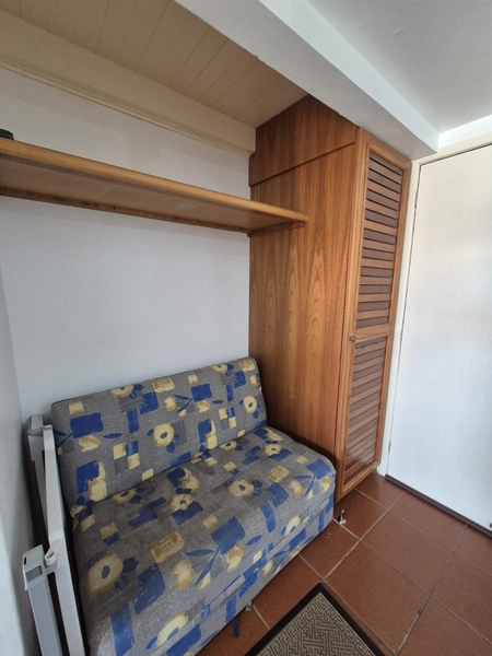 APARTAMENTO DUPLEX COM MEZANINO E SACADA FECHADA: 12ª foto da galeria de imagens do imóvel