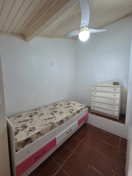 APARTAMENTO DUPLEX COM MEZANINO E SACADA FECHADA: 9ª foto da galeria de imagens do imóvel