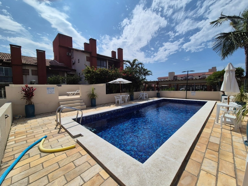 APARTAMENTO DUPLEX COM MEZANINO E SACADA FECHADA: 20ª foto da galeria de imagens do imóvel