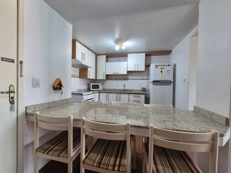 APARTAMENTO DUPLEX COM MEZANINO E SACADA FECHADA: 14ª foto da galeria de imagens do imóvel