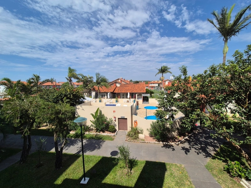 APARTAMENTO DUPLEX COM MEZANINO E SACADA FECHADA: 16ª foto da galeria de imagens do imóvel