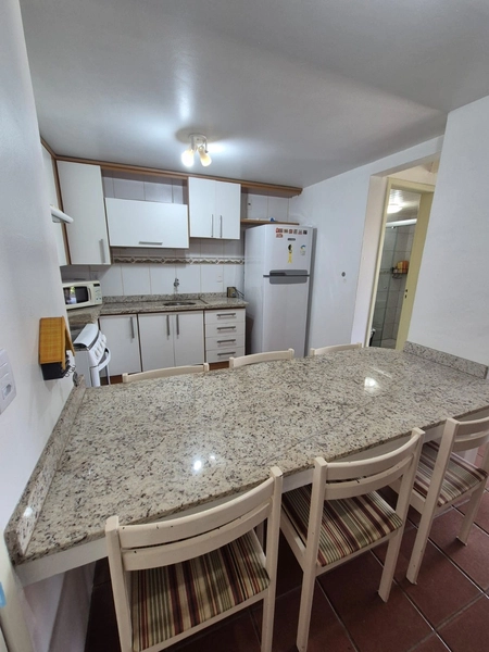 APARTAMENTO DUPLEX COM MEZANINO E SACADA FECHADA: 13ª foto da galeria de imagens do imóvel