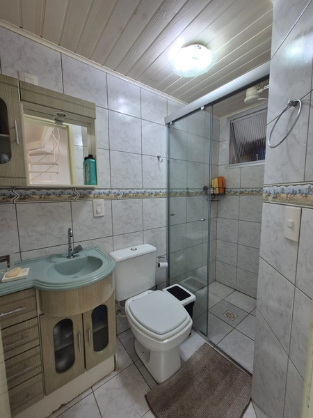 APARTAMENTO DUPLEX COM MEZANINO E SACADA FECHADA: 10ª foto da galeria de imagens do imóvel