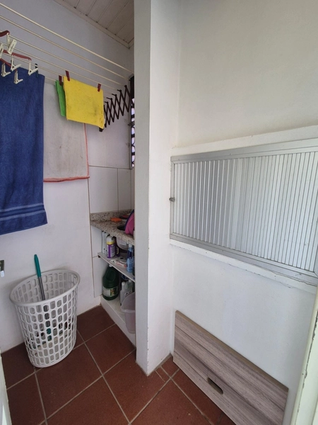 APARTAMENTO DUPLEX COM MEZANINO E SACADA FECHADA: 15ª foto da galeria de imagens do imóvel