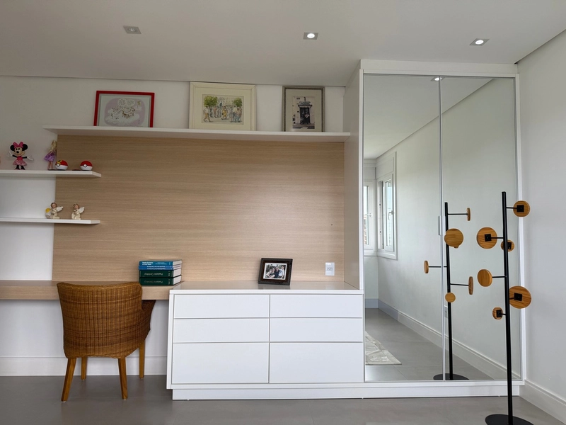 CASA DE ALTO PADRÃO COM 05 SUÍTES: 30ª foto da galeria de imagens do imóvel