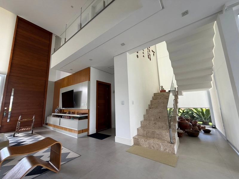 CASA DE ALTO PADRÃO COM 05 SUÍTES: 32ª foto da galeria de imagens do imóvel