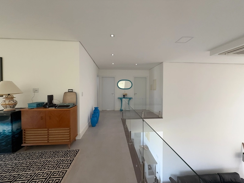 CASA DE ALTO PADRÃO COM 05 SUÍTES: 19ª foto da galeria de imagens do imóvel