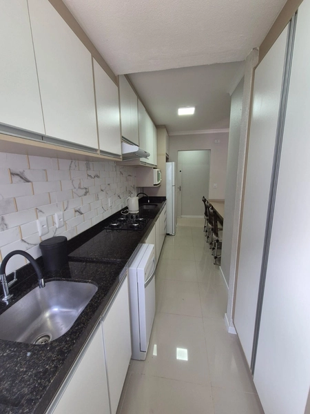APARTAMENTO REFORMADO COM LIVING AMPLO E INFRAESTRUTURA COMPLETA: 11ª foto da galeria de imagens do imóvel