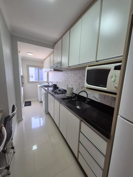 APARTAMENTO REFORMADO COM LIVING AMPLO E INFRAESTRUTURA COMPLETA: 10ª foto da galeria de imagens do imóvel