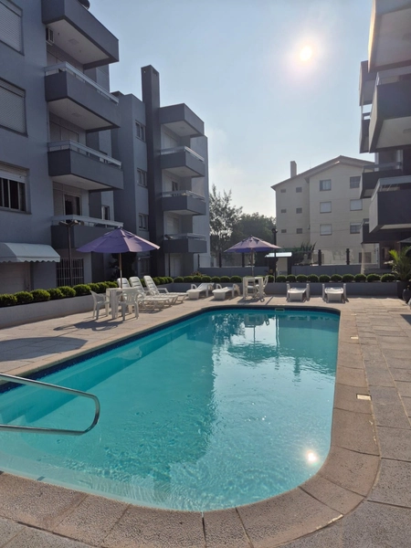 APARTAMENTO REFORMADO COM LIVING AMPLO E INFRAESTRUTURA COMPLETA: 17ª foto da galeria de imagens do imóvel