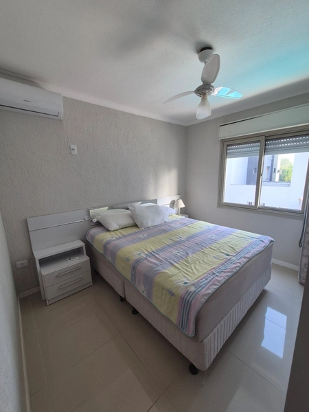 APARTAMENTO REFORMADO COM LIVING AMPLO E INFRAESTRUTURA COMPLETA: 14ª foto da galeria de imagens do imóvel