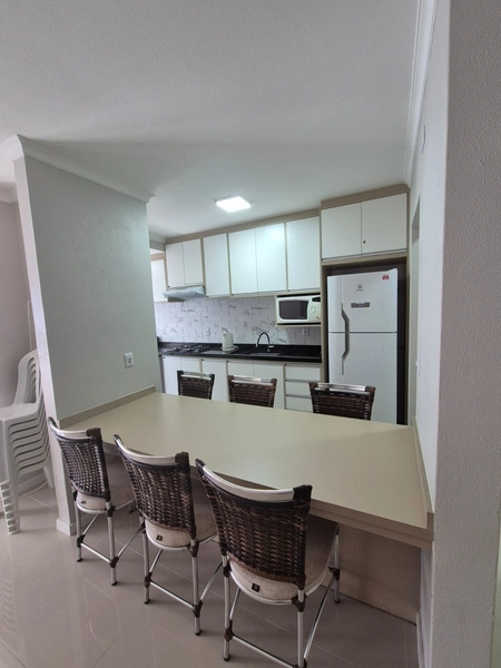 APARTAMENTO REFORMADO COM LIVING AMPLO E INFRAESTRUTURA COMPLETA: 9ª foto da galeria de imagens do imóvel