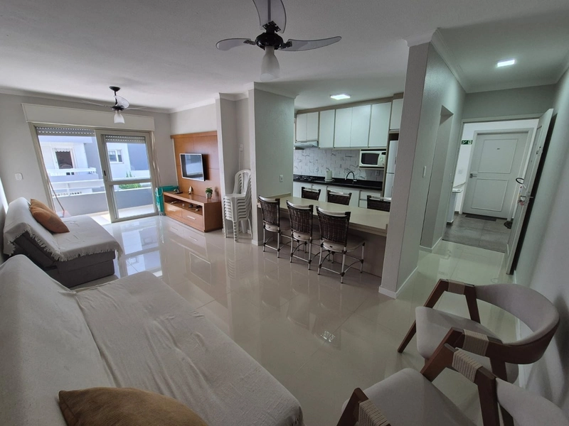 APARTAMENTO REFORMADO COM LIVING AMPLO E INFRAESTRUTURA COMPLETA: 19ª foto da galeria de imagens do imóvel