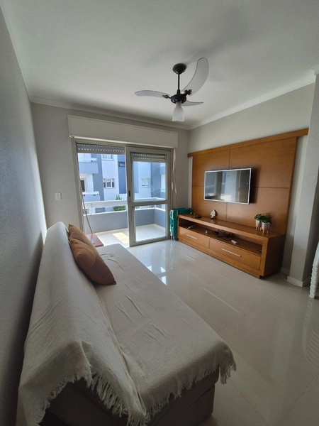 APARTAMENTO REFORMADO COM LIVING AMPLO E INFRAESTRUTURA COMPLETA: 8ª foto da galeria de imagens do imóvel