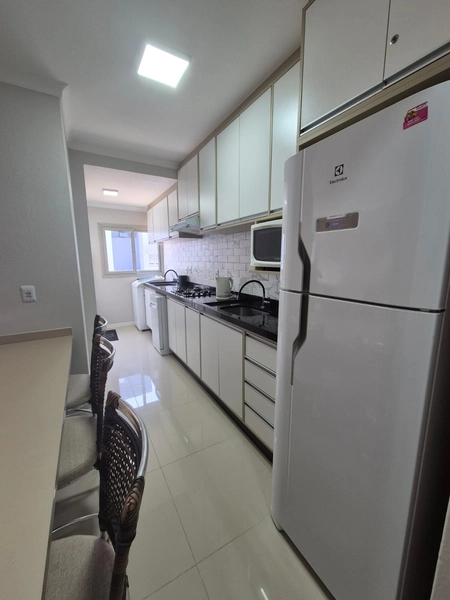 APARTAMENTO REFORMADO COM LIVING AMPLO E INFRAESTRUTURA COMPLETA: 12ª foto da galeria de imagens do imóvel