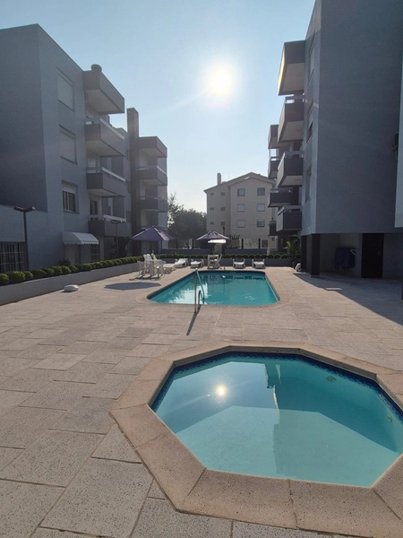 APARTAMENTO REFORMADO COM LIVING AMPLO E INFRAESTRUTURA COMPLETA: 18ª foto da galeria de imagens do imóvel