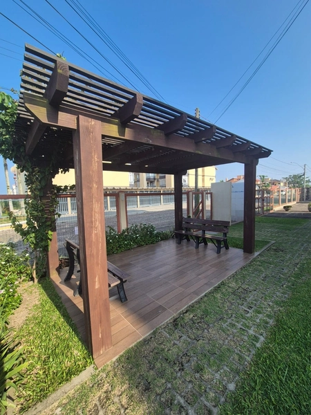 PRATICIDADE E CONFORTO EM CAPÃO NOVO: 8ª foto da galeria de imagens do imóvel