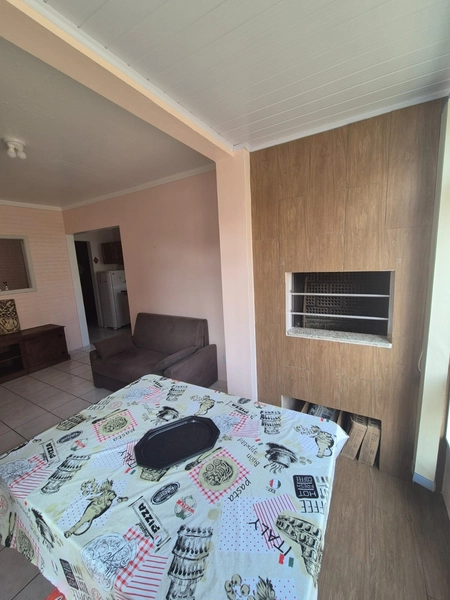 PRATICIDADE E CONFORTO EM CAPÃO NOVO: 2ª foto da galeria de imagens do imóvel