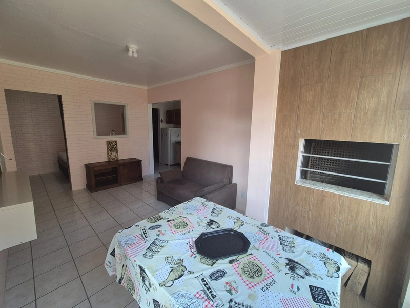 PRATICIDADE E CONFORTO EM CAPÃO NOVO: 3ª foto da galeria de imagens do imóvel