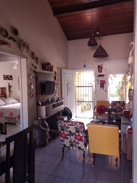 VIVENDA COM AMPLO ESPAÇO INTEGRADO E ÁREA GOURMET COMPLETA: 8ª foto da galeria de imagens do imóvel