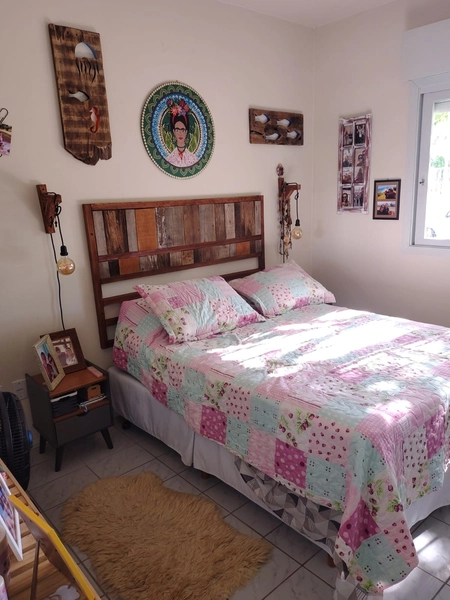 VIVENDA COM AMPLO ESPAÇO INTEGRADO E ÁREA GOURMET COMPLETA: 10ª foto da galeria de imagens do imóvel