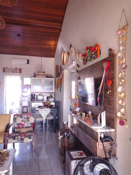 VIVENDA COM AMPLO ESPAÇO INTEGRADO E ÁREA GOURMET COMPLETA: 5ª foto da galeria de imagens do imóvel