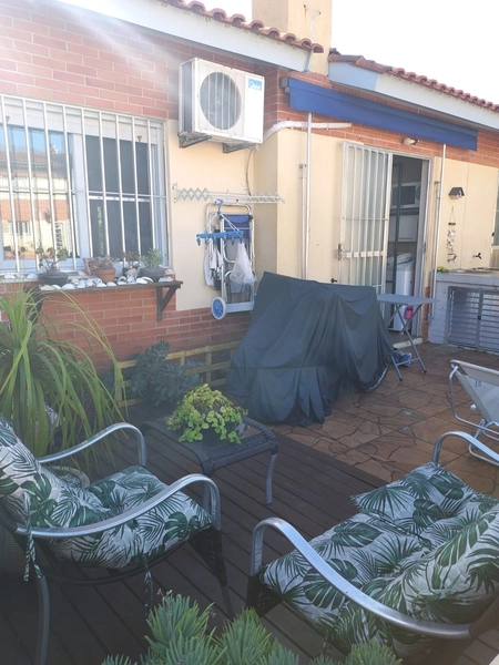 VIVENDA COM AMPLO ESPAÇO INTEGRADO E ÁREA GOURMET COMPLETA: 16ª foto da galeria de imagens do imóvel