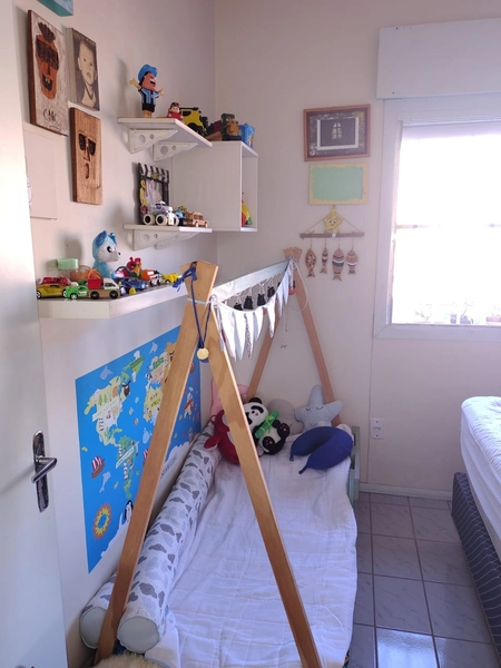 VIVENDA COM AMPLO ESPAÇO INTEGRADO E ÁREA GOURMET COMPLETA: 12ª foto da galeria de imagens do imóvel