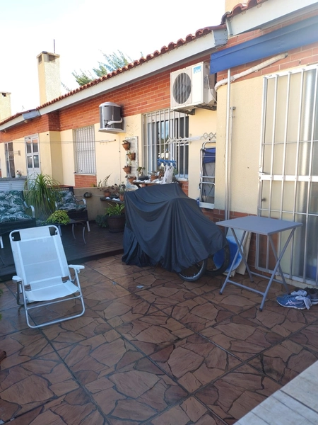 VIVENDA COM AMPLO ESPAÇO INTEGRADO E ÁREA GOURMET COMPLETA: 15ª foto da galeria de imagens do imóvel