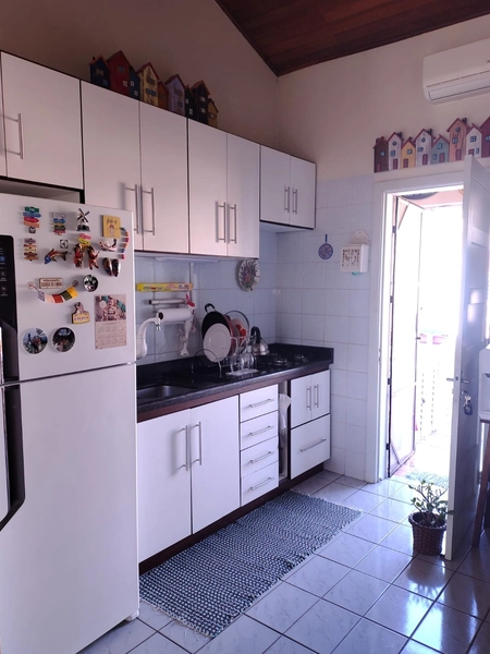 VIVENDA COM AMPLO ESPAÇO INTEGRADO E ÁREA GOURMET COMPLETA: 9ª foto da galeria de imagens do imóvel