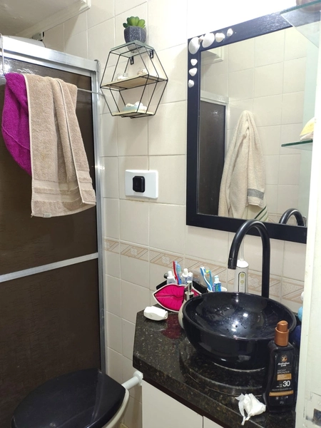 VIVENDA COM AMPLO ESPAÇO INTEGRADO E ÁREA GOURMET COMPLETA: 14ª foto da galeria de imagens do imóvel