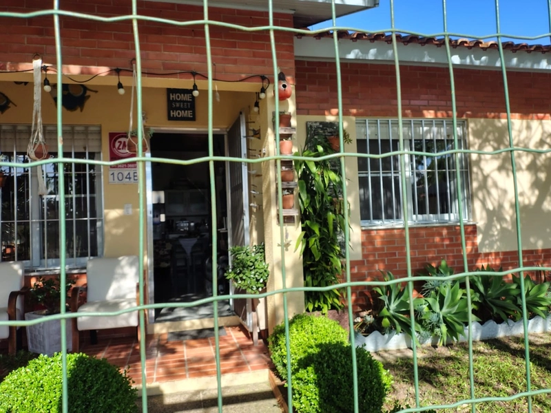 VIVENDA COM AMPLO ESPAÇO INTEGRADO E ÁREA GOURMET COMPLETA: 17ª foto da galeria de imagens do imóvel