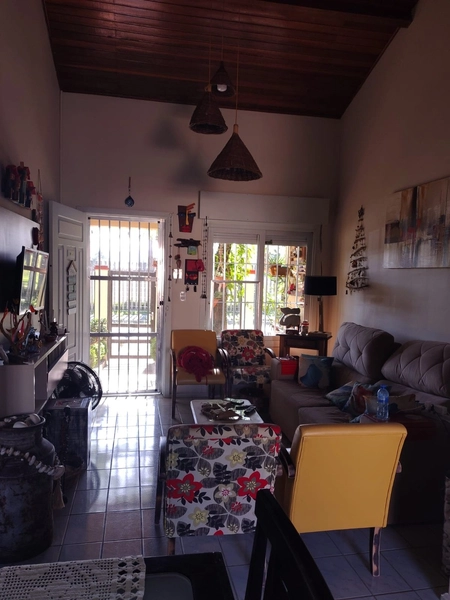 VIVENDA COM AMPLO ESPAÇO INTEGRADO E ÁREA GOURMET COMPLETA: 7ª foto da galeria de imagens do imóvel