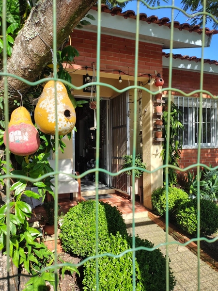 VIVENDA COM AMPLO ESPAÇO INTEGRADO E ÁREA GOURMET COMPLETA: 19ª foto da galeria de imagens do imóvel