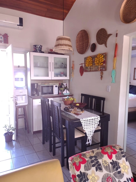 VIVENDA COM AMPLO ESPAÇO INTEGRADO E ÁREA GOURMET COMPLETA: 6ª foto da galeria de imagens do imóvel